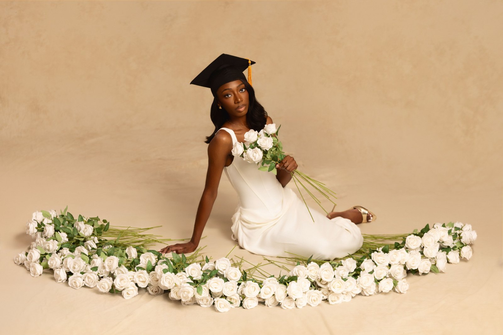 Soba graduate