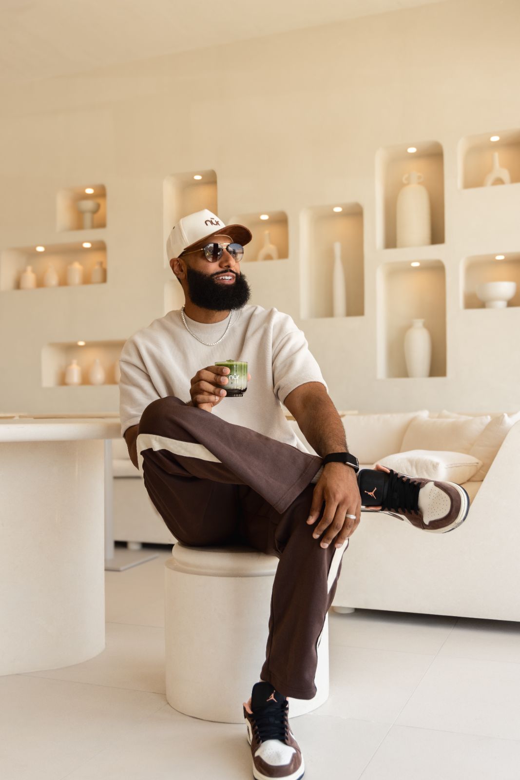 Branding photography