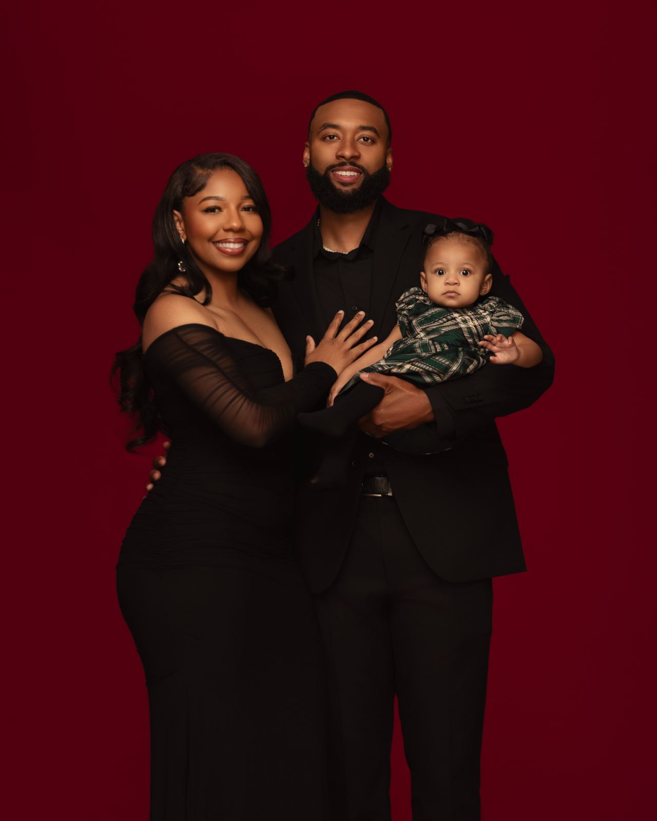Family session