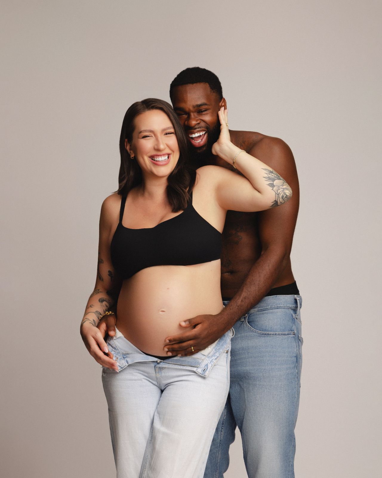 Maternity session